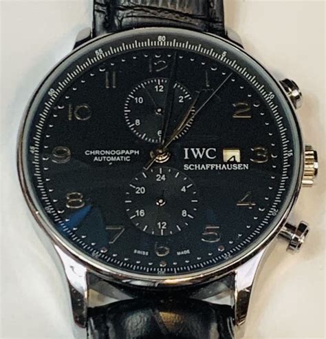 iwc wristwatches|iwc knockoff watches.